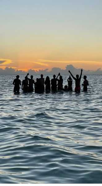 7 Day Paradise & Zen Yoga Retreat on The Maldives: Fulhadhoo