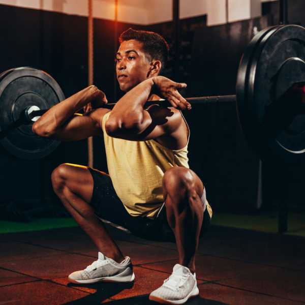 21 Days Athletes Resilience Introduction Programme by MGM Wellness Clinic