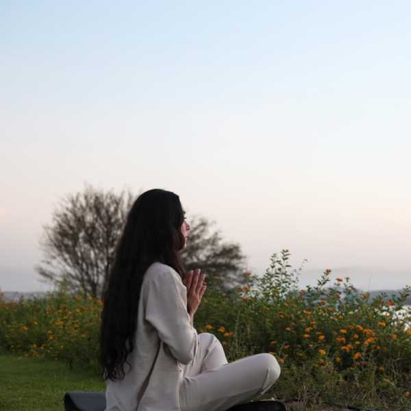 8 Days Journey to Equilibrium Introduction Programme by MGM Wellness Clinic