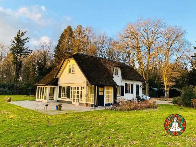 3 Days Bliss Yoga and Meditation Residential Retreat 