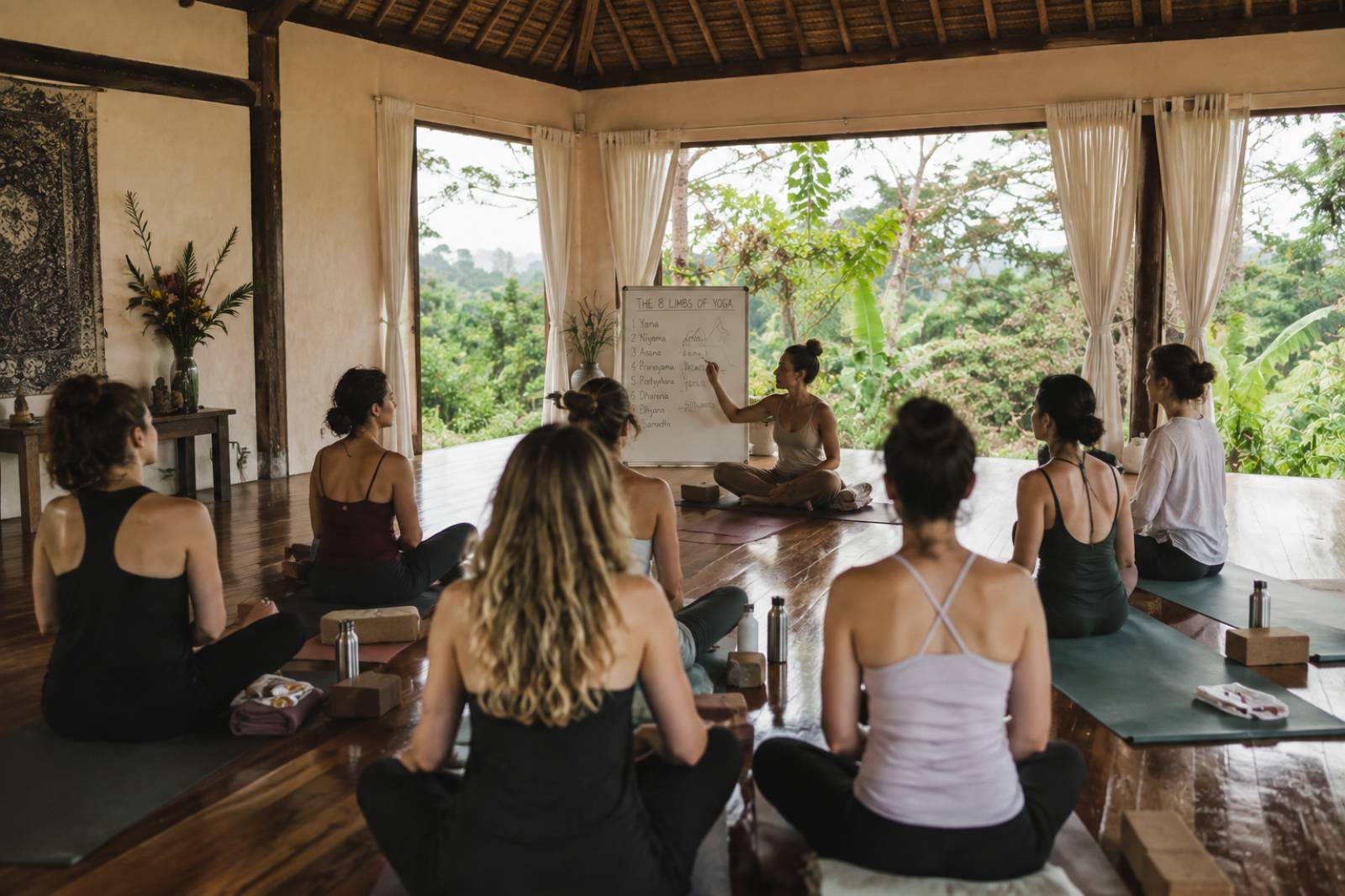 How to Choose the Perfect Venue for a Retreat, Wedding, Group Stay or Corporate Offsite