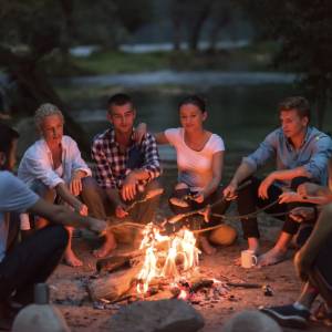 Corporate retreats