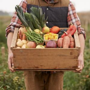 Farm-to-table