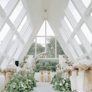 Wedding venues