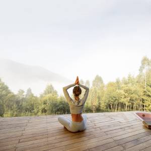 Hosted retreats