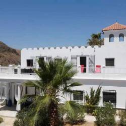 Casa Torreta Blanca