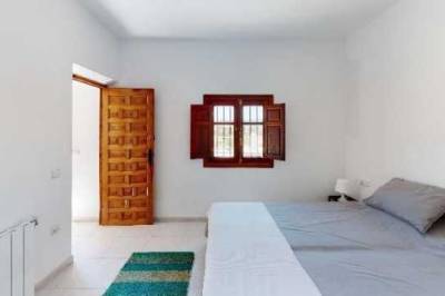 Casa Torreta Blanca, Partaloa