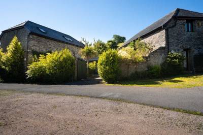Eden Rise Retreat Venue, Harberton
