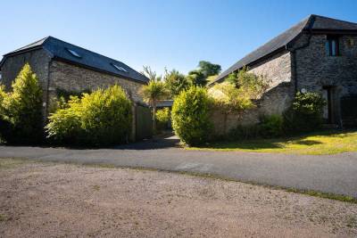 Eden Rise Retreat Venue, Harberton
