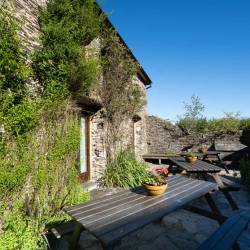 Eden Rise Retreat Venue