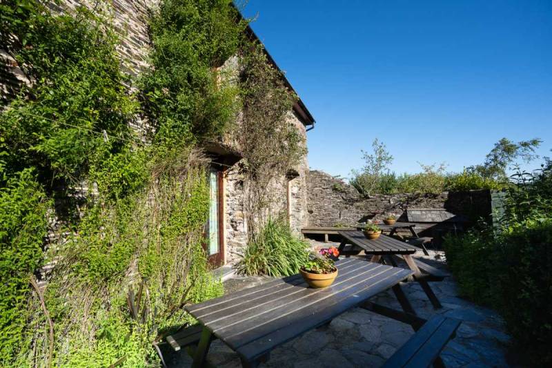 Eden Rise Retreat Venue, Harberton
