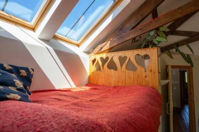 Eden Rise Retreat Venue, Harberton