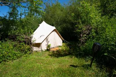Eden Rise Retreat Venue, Harberton