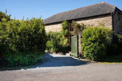 Eden Rise Retreat Venue, Harberton