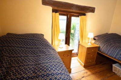 Eden Rise Retreat Venue, Harberton