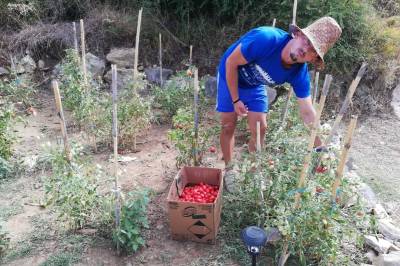 Bote Farms, Finiq