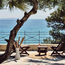Donkey Bay Resort Zakynthos