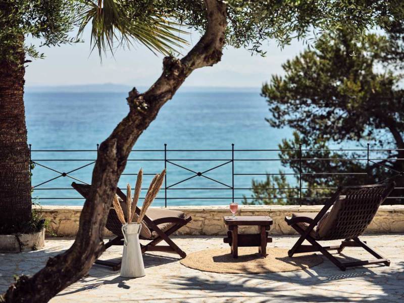 Donkey Bay Resort Zakynthos, Zakinthos