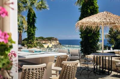 Donkey Bay Resort Zakynthos, Zakinthos