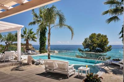 Donkey Bay Resort Zakynthos, Zakinthos