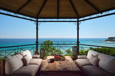 Donkey Bay Resort Zakynthos, Zakinthos