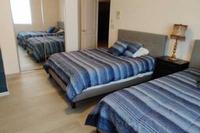 Blisstopia Retreats, Peoria