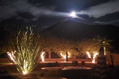Blisstopia Retreats, Peoria