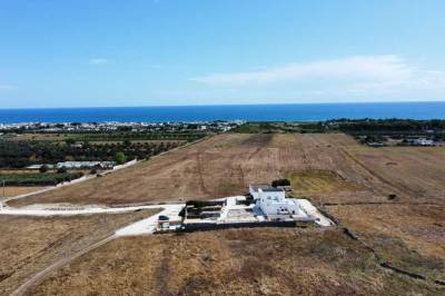 Masseria Specula Puglia, Manduria