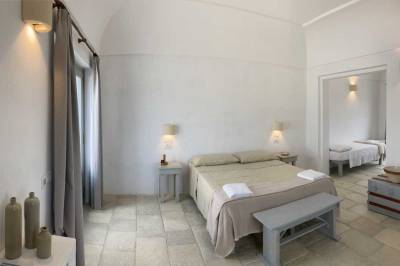 Masseria Specula Puglia, Manduria