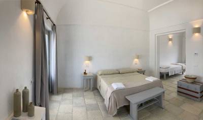 Masseria Specula Puglia, Manduria