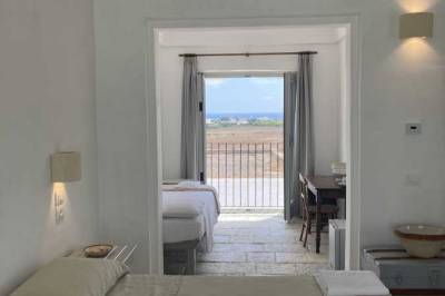 Masseria Specula Puglia, Manduria