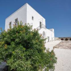 Masseria Specula Puglia