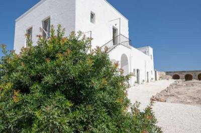 Masseria Specula Puglia, Manduria