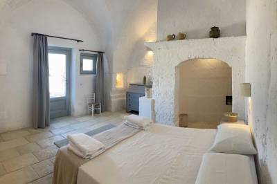 Masseria Specula Puglia, Manduria