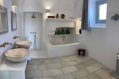 Masseria Specula Puglia, Manduria