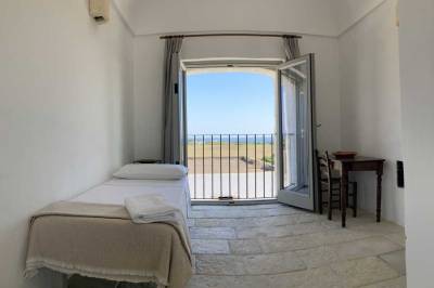 Masseria Specula Puglia, Manduria