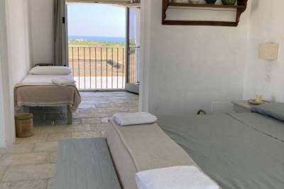 Masseria Specula Puglia, Manduria