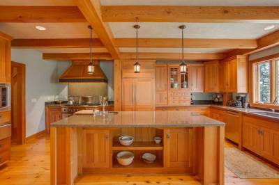 Snowgrass Lodge - A River & Mountain Retreat, Leavenworth