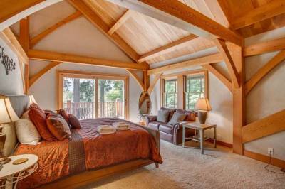 Snowgrass Lodge - A River & Mountain Retreat, Leavenworth