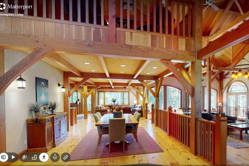 Virtual tour