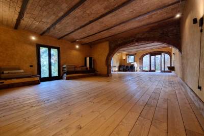 Fattoria di Pietra, Gavorrano