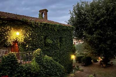 Fattoria di Pietra, Gavorrano