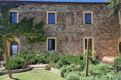Fattoria di Pietra, Gavorrano