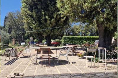 Fattoria di Pietra, Gavorrano