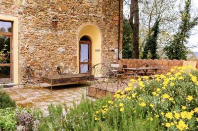 Fattoria di Pietra, Gavorrano