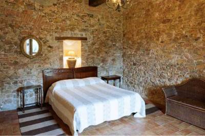 Fattoria di Pietra, Gavorrano