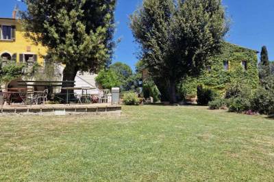 Fattoria di Pietra, Gavorrano