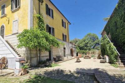 Fattoria di Pietra, Gavorrano