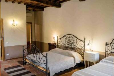Fattoria di Pietra, Gavorrano