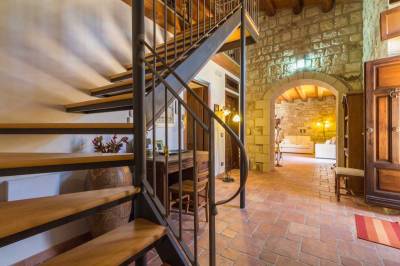 Villa Cammaratini Luxury Sicilian Villa, Modica